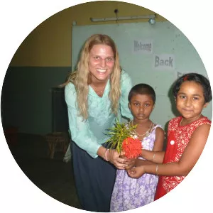 Eliza Ferguson - Jane Ferguson's sister