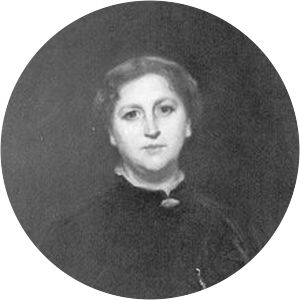 Eliza Frances Shepard Pumpelly