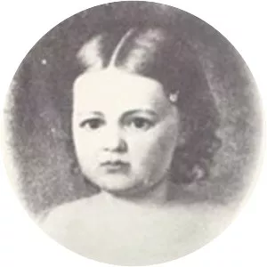 Eliza Garfield