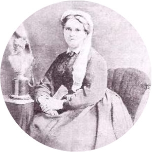 Eliza Griffin Johnston