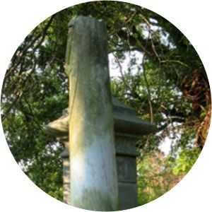 Eliza Hall Nutt Parsley