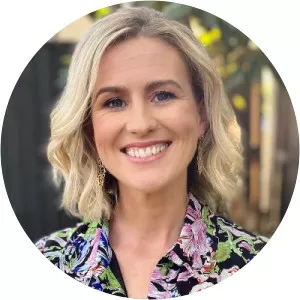 Eliza Harvey photograph