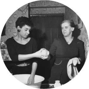 Eliza Jane Start photograph