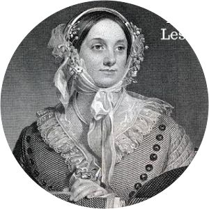 Eliza Leslie