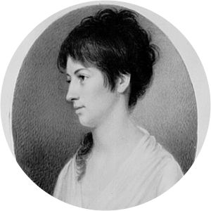 Eliza Livingston Livingston