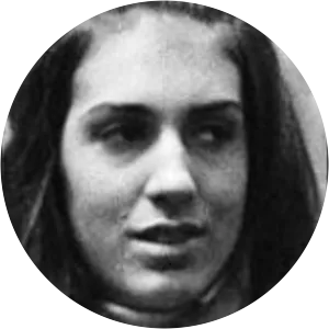 Eliza Lloyd - Rachel Lambert Mellon's daughter