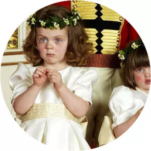 Eliza Lopes photograph