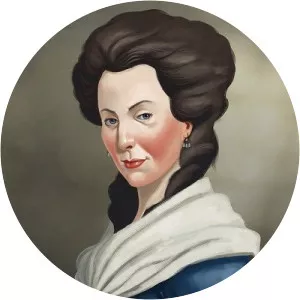 Eliza Lucas Pinckney