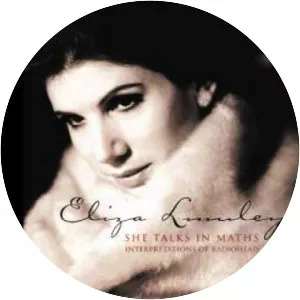 Eliza Lumley - Musical artist