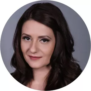 Eliza-Mădălina Ştefănescu