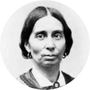 Eliza Maria Partridge