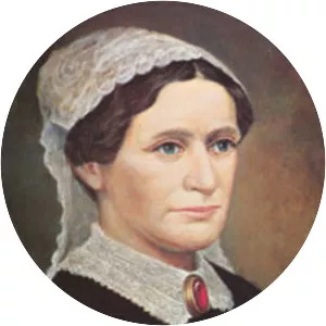 Eliza McCardle Johnson