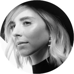 Eliza McNitt - Film director