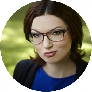 Eliza Michalik - Journalist