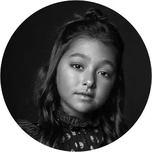 Eliza Ong photograph