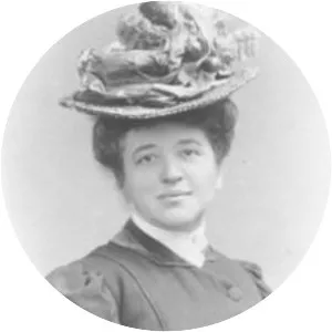 Eliza Osgood Vanderbilt Webb