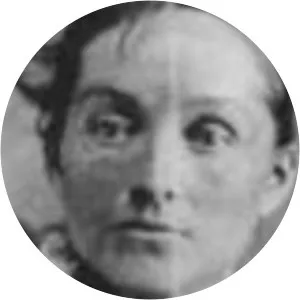 Eliza Parker Todd