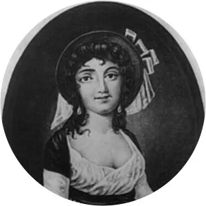 Eliza Poe