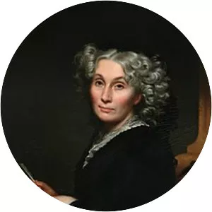 Eliza Pratt Greatorex