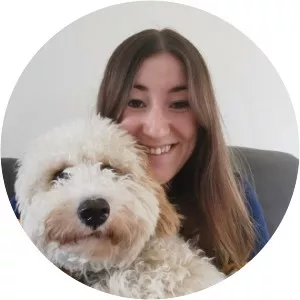 Eliza Raine photograph