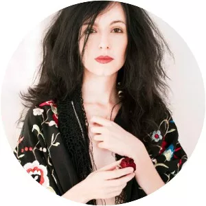 Eliza Rickman - Singer