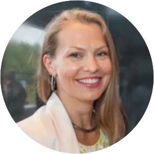 Eliza Roszkowska Öberg - Swedish Political figure