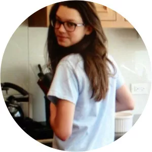 Eliza Rubin photograph