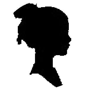 Eliza Sophia Garrow photograph