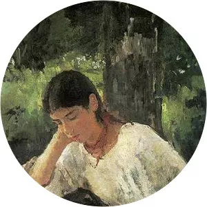 Eliza Spurgeon - Charles Spurgeon's mother