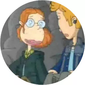 Eliza Thornberry - Movie character