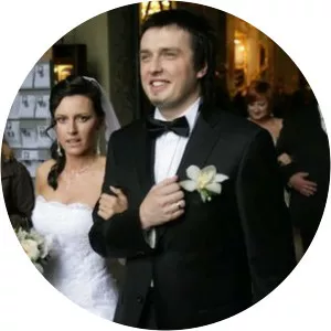 Eliza Tokarczyk photograph