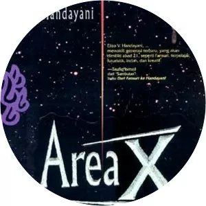 Eliza V. Handayani - Author