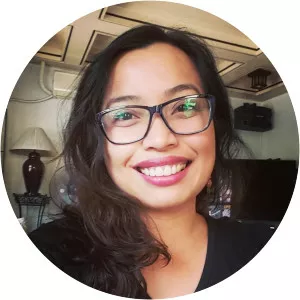 Eliza Victoria photograph