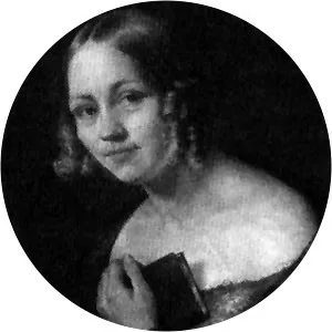 Eliza Wille