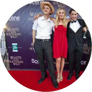 Eliza Zeitlin - Production designer