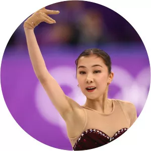 Elizabet Tursynbaeva