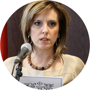 Elizabeta Kancheska-Milevska