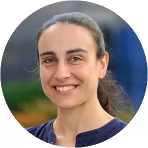 Elizabete Carmo-Silva