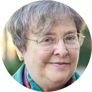 Elizabeth A. Johnson - Theologian