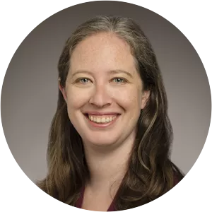 Elizabeth A Goldschmidt