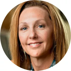 Elizabeth A. Mannix photograph