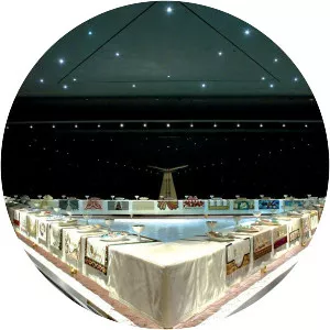 Elizabeth A. Sackler Center for Feminist Art