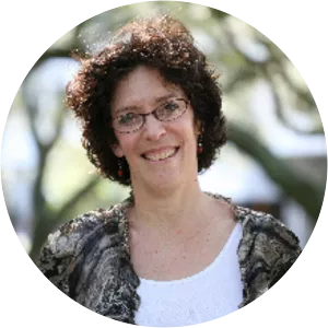 Elizabeth A. Strom - Author