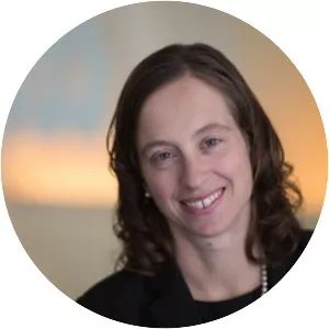 Elizabeth A. Stuart photograph