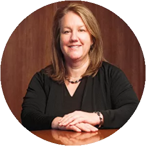 Elizabeth A. Wolford - Judge