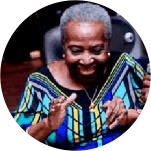 Elizabeth Abimbola Awoliyi