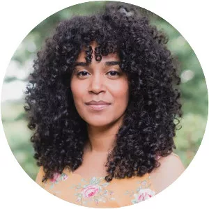 Elizabeth Acevedo - Dominican-American poet