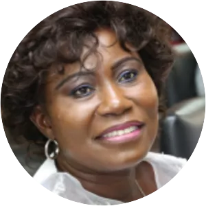 Elizabeth Afoley Quaye