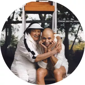 Elizabeth Agassi - Andre Agassi's mother