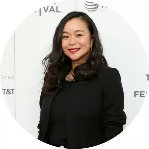 Elizabeth Ai - Film producer